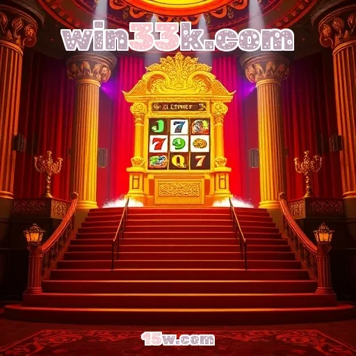 win33k.com: Os Recursos que Você Não Pode Perder na Seção Destaques