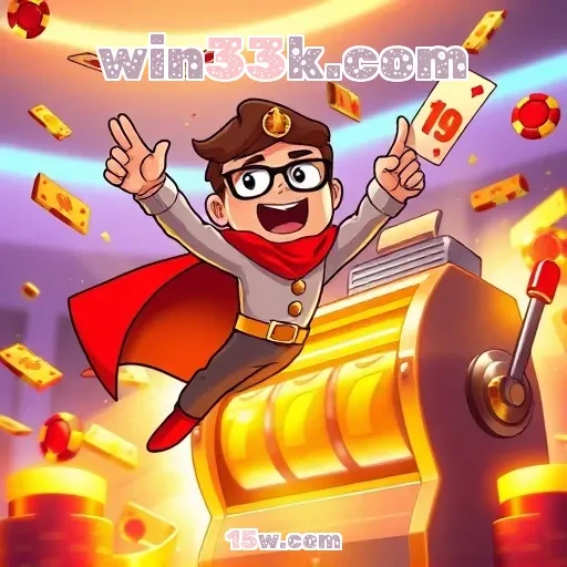 win33k.com: Experimente os Melhores Jogos Arcade do Brasil