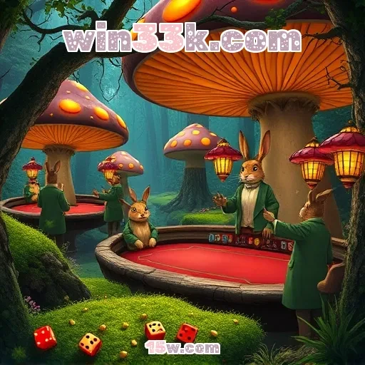 win33k.com: Explore os Melhores Caça-níqueis do Brasil Agora Mesmo!