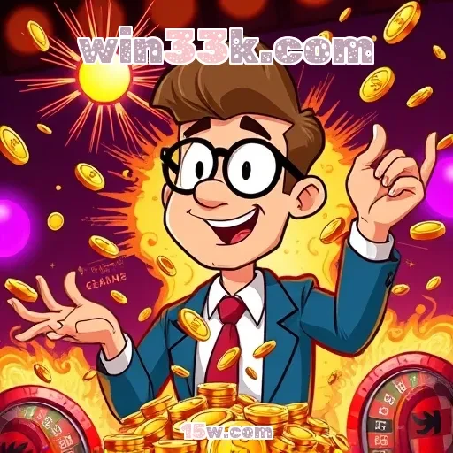 win33k.com: Descubra os Jogos de Mesa que Encantam os Brasileiros