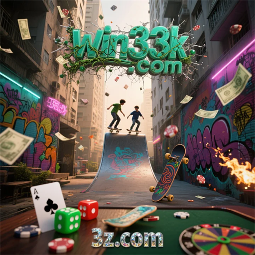 Descubra o Mundo das Máquinas Slots no win33k.com