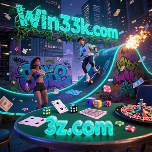 Explorando o Mundo dos Jogos de Estratégia em win33k.com