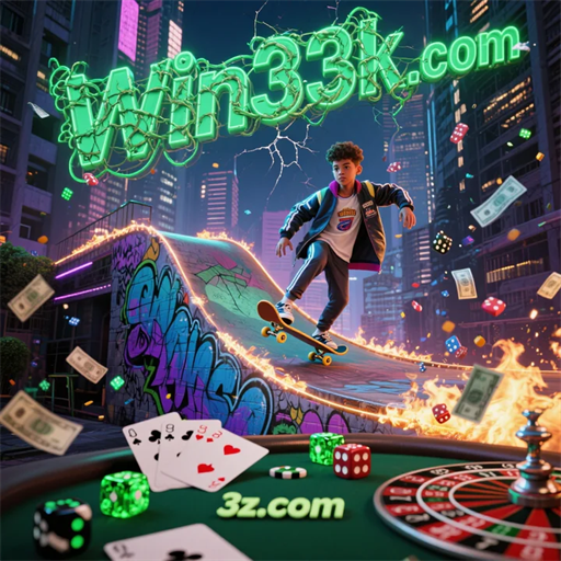 Explorando a Revolução dos Jogos Virtuais em win33k.com